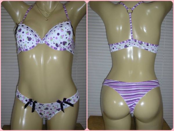 lingerie sensual