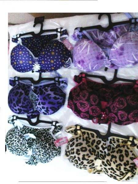Lingerie