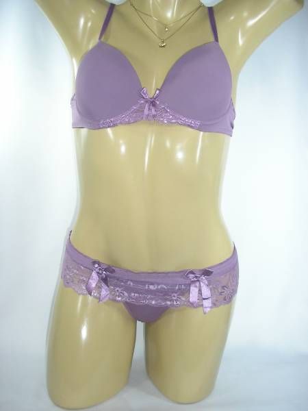 lingerie