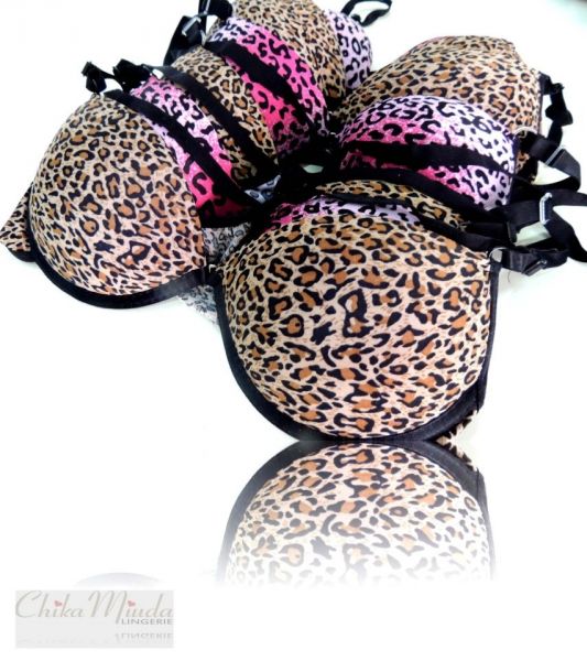 Lingerie de oncinha