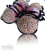 Lingerie de oncinha