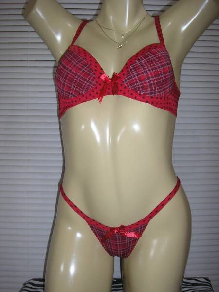 lingerie sensual