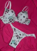 Lingerie Florida